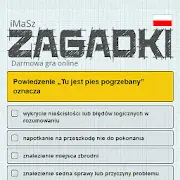 iMaSz Zagadki - ikona